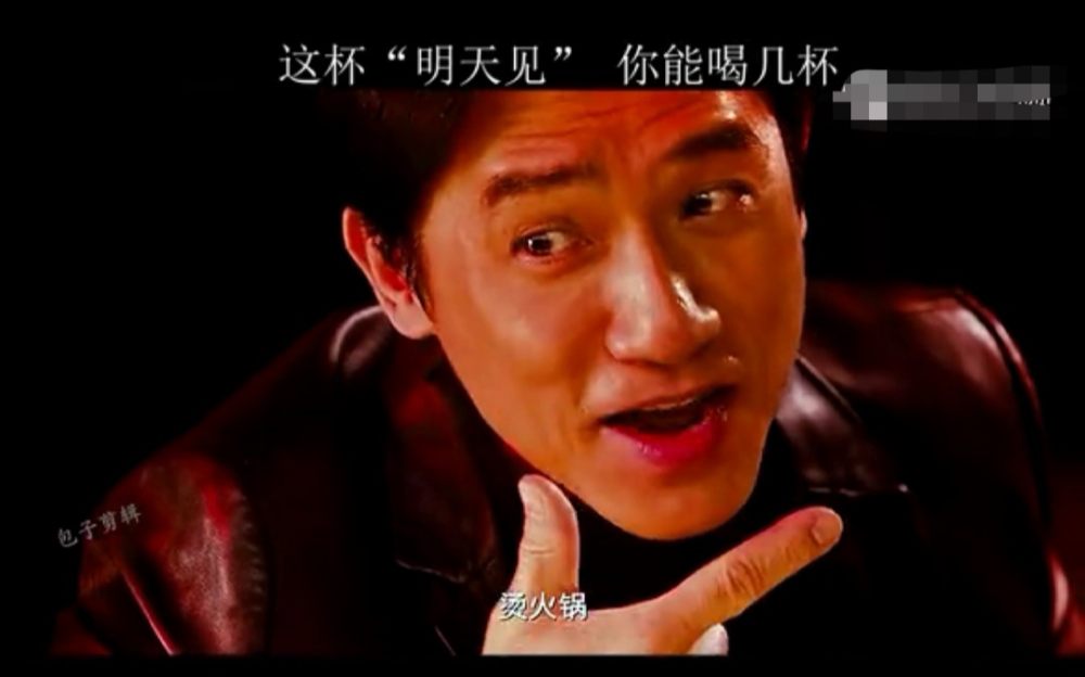 如果黄健翔这么吃,郭德纲就和他绝交,李亚鹏请女儿吃火锅惨被拒_腾讯