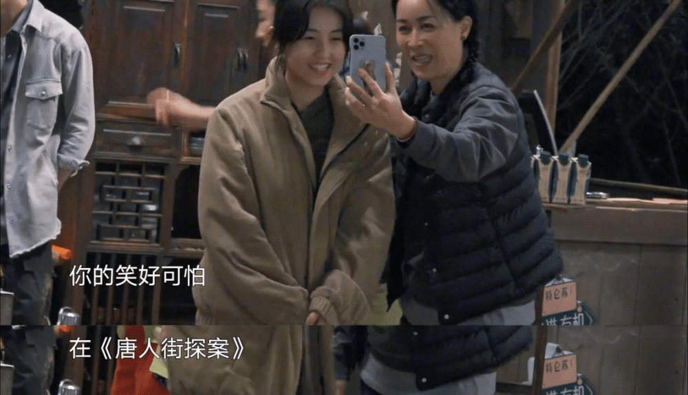 允许私生子见亲爸，和现任女儿袒露过往情史，那英是了不起的妈妈