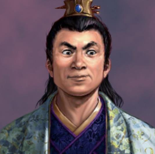 李势(?～361年)字子仁,公元343年,李寿去世,李势即位.