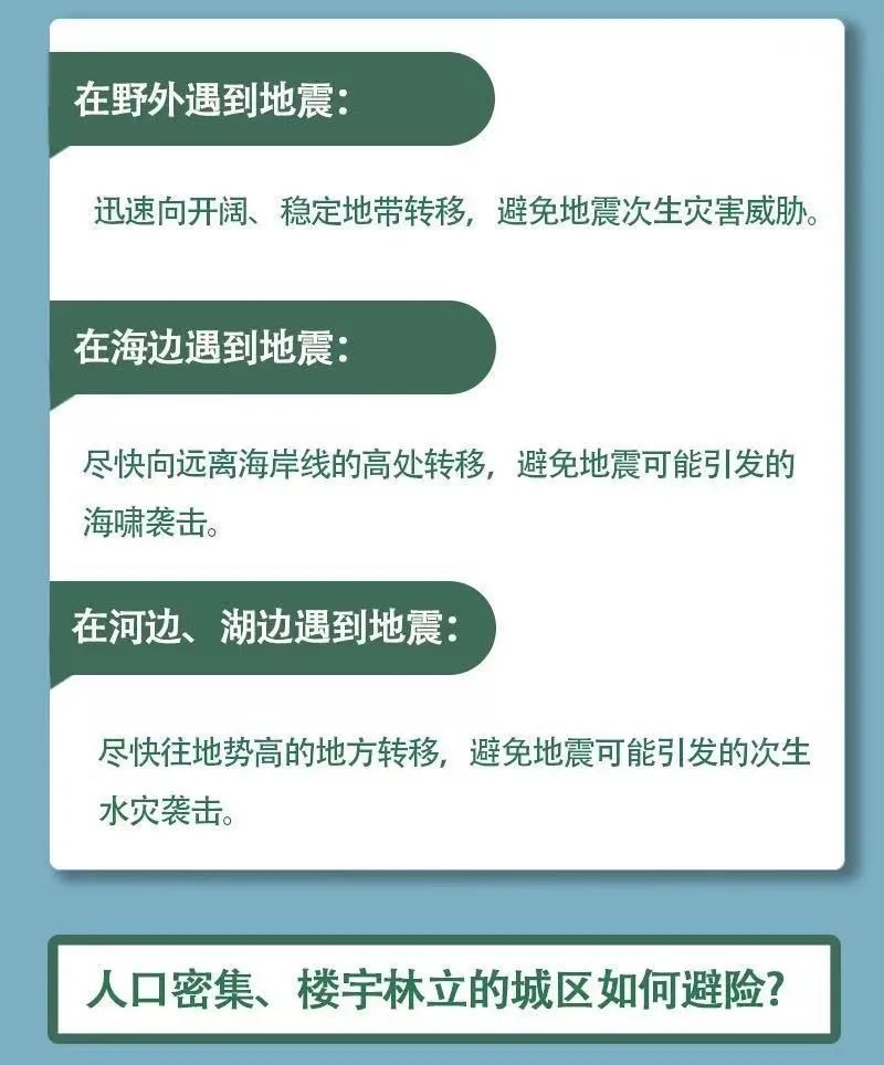 突發,甘肅阿克塞縣發生5.5級地震!