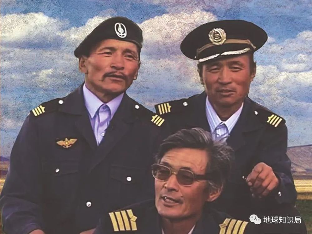 一文看懂,蒙古国真的有海军吗?|地球知识局_腾讯新闻