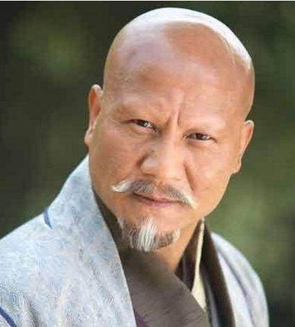 新版天龙八部热播本姑娘从以下三点说一说段延庆到底是怎样的人
