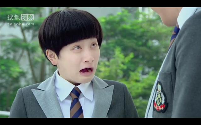 落跑甜心是史上最失智的电视剧吗