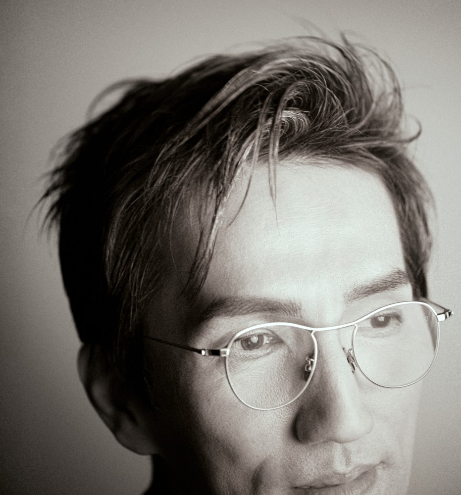 林志炫为何被喷龟毛其实他固执难搞的背后是极致的完美主义在作祟