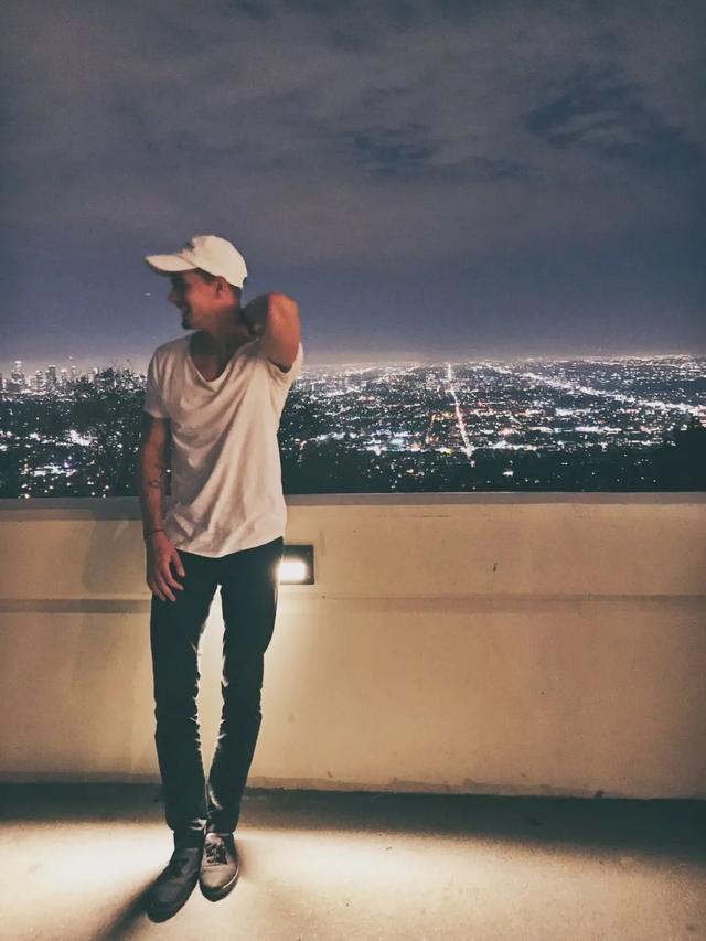 我拍的男票vs男票拍的我,直男的拍照技术,到底有多离谱?