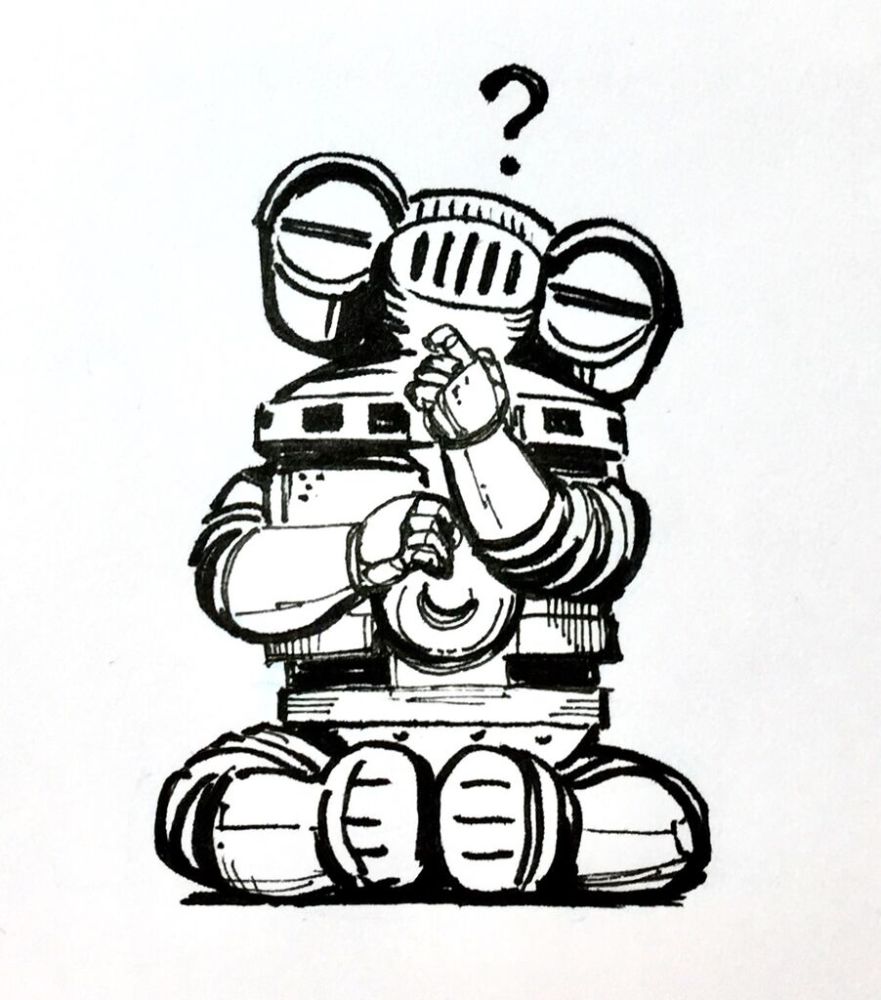 奥特曼图片分享-军械库的吉祥物赛文加(黑白图片)