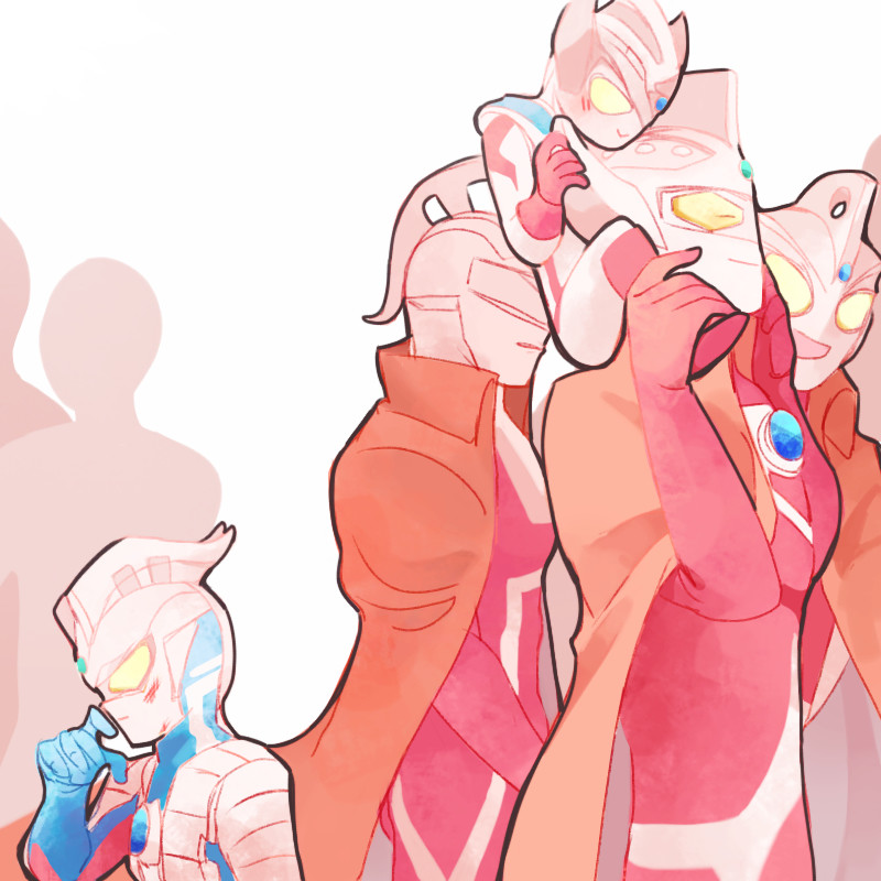 奥特曼图片壁纸分享_腾讯新闻