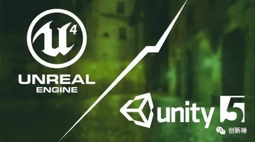 如何选择unity与unreal