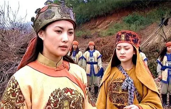 洪秀全选妃有多苛刻?不但要求容貌漂亮,还有一要求让女性难接受