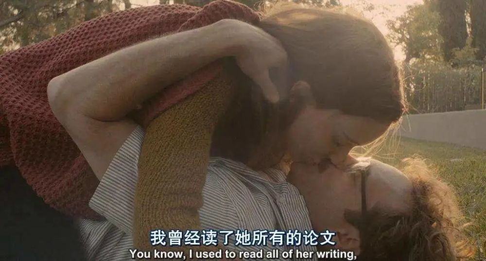 唯有爱情,是上天给凡人的恩宠