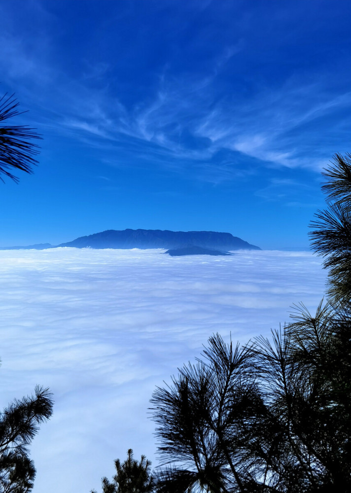 昭通9篇美景诗联作品