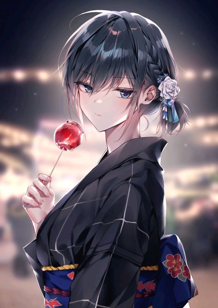 绝对漫域‖动漫图片第7期