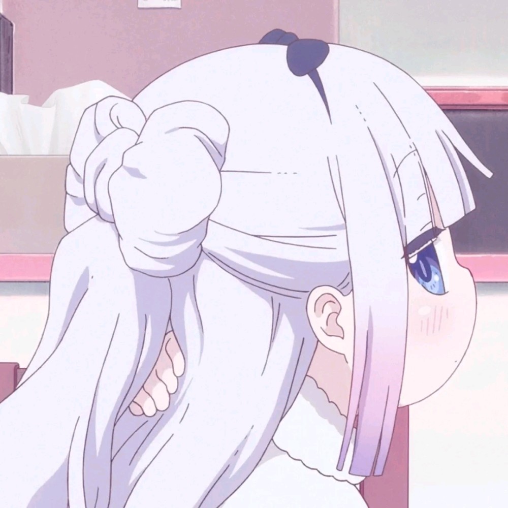 动漫女头,康娜酱也太可爱了吧!_腾讯新闻