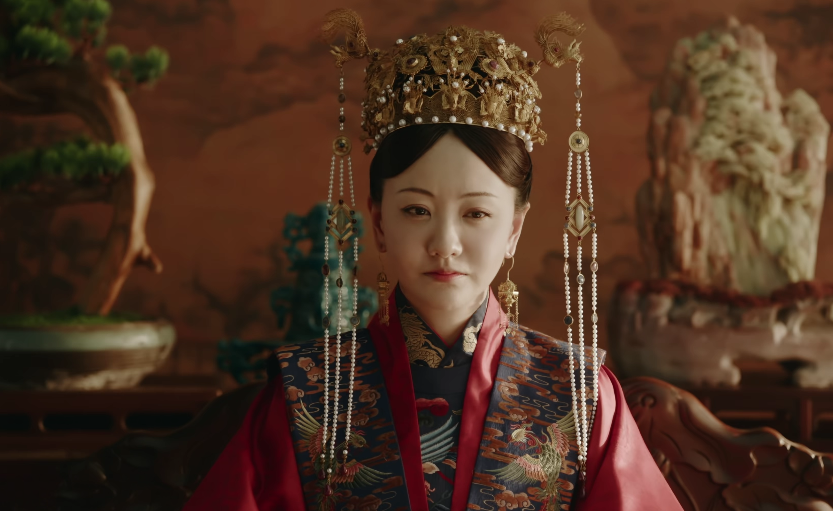 玉楼春孙贵妃被打入冷宫不是皇上的错彩衣男童的梦早就交代了原因