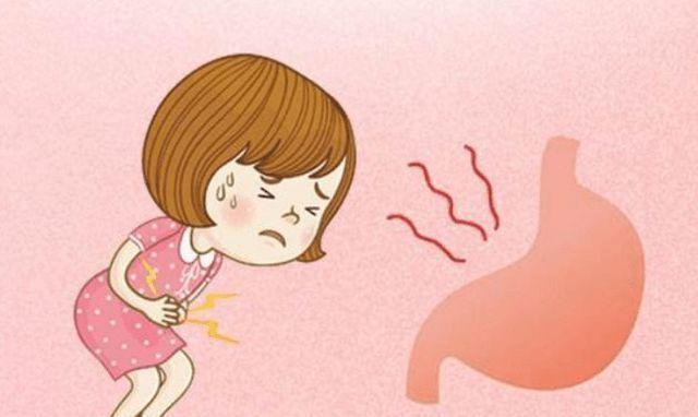 慢性肠胃炎的病因及日常护理