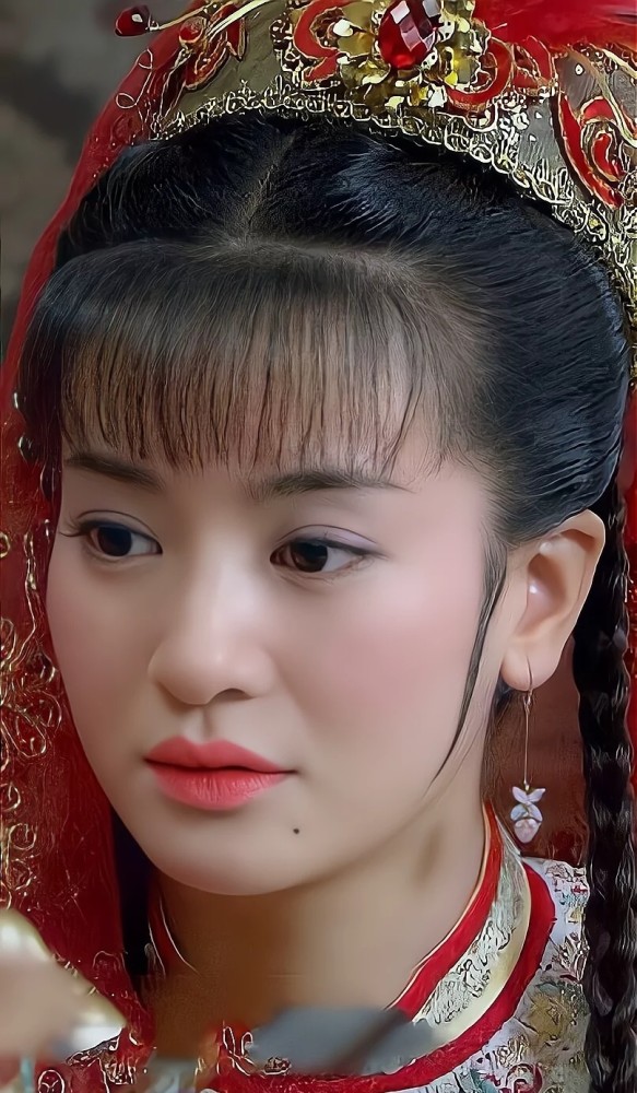 新还珠格格小燕子|李晟