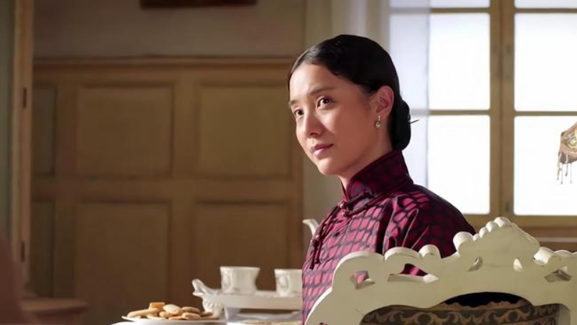 马岳清为张作霖诞育了1女张怀敏,过上了养尊处优的生活,但好景不长