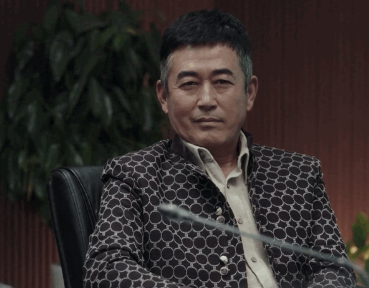 56岁王志飞演技如何"高明远"都被观众恨得牙痒痒,拍手叫绝