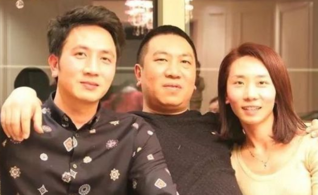 其实从林生斌宣布了再婚的消息后,无论他做什么样的