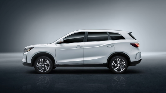 只看产品力,北汽瑞翔x5值得信赖吗?