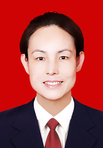 刘华任商南县人民政府县长