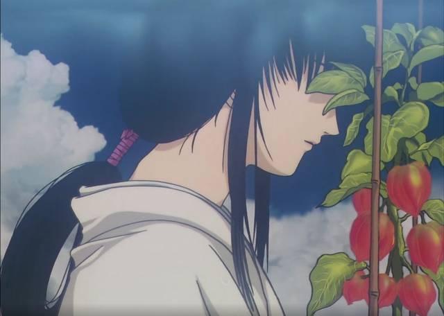 浪客剑心中的落魄刽子手,在亲手错杀爱人后,却再次迎来人生真爱