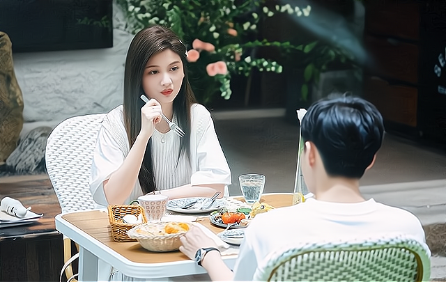 《心动的信号》爱的选择:没有对错,只有心动