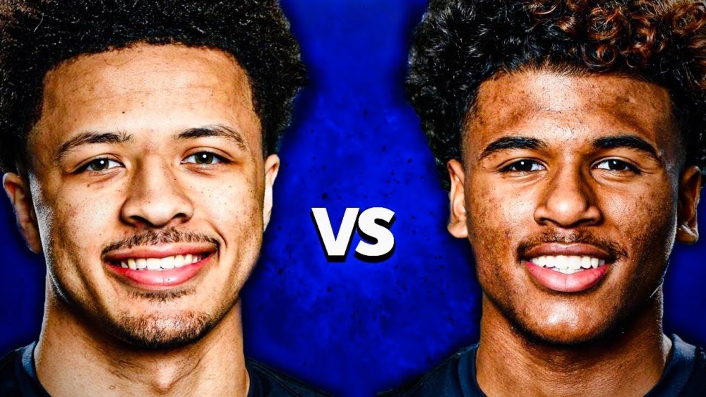 杰伦-格林 NBA15天30队 活塞-火箭：“小儿难养”坎宁安or格林 选对了吗？
