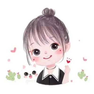 头像|2021最新情侣头像秀恩爱朋友圈必备的 第512期