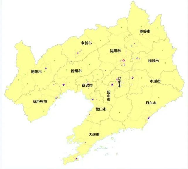 辽宁将新增28座机场