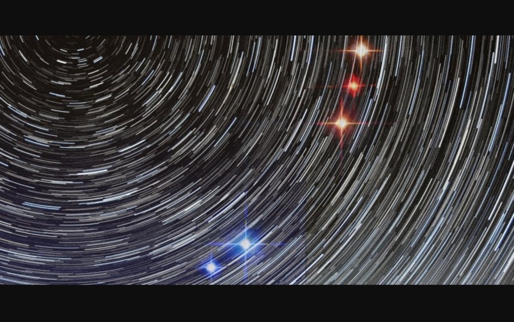 还记得那个重复周期的快速射电爆发(frb)吗?成因仍是个谜