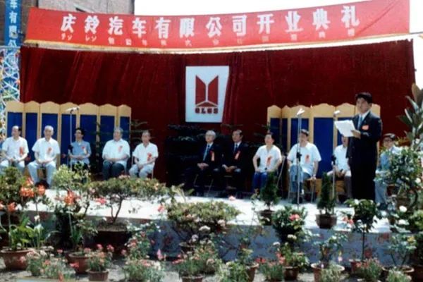聊一聊庆铃五十铃的历史 你就明白谁是真正的五十铃 - 第2张