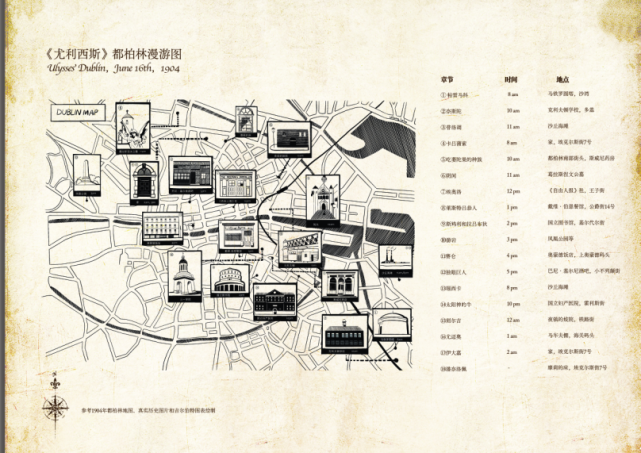 《尤利西斯》:为何被称为20世纪最伟大的小说?_腾讯新闻