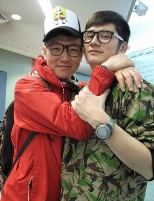 继钱枫被举报后田源被曝猥亵女学生老大哥汪涵遭受牵连被炮轰