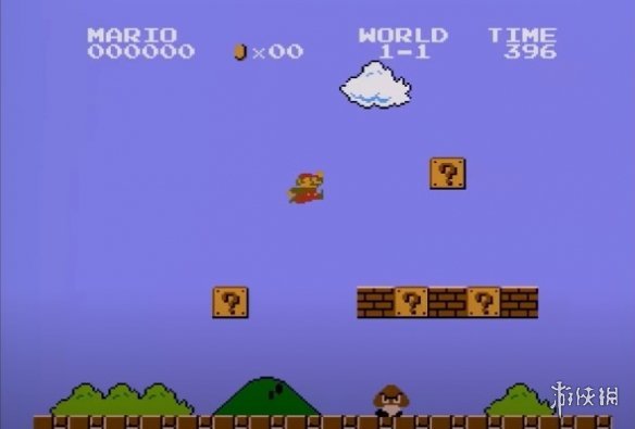 山寨马里奥 腾讯网