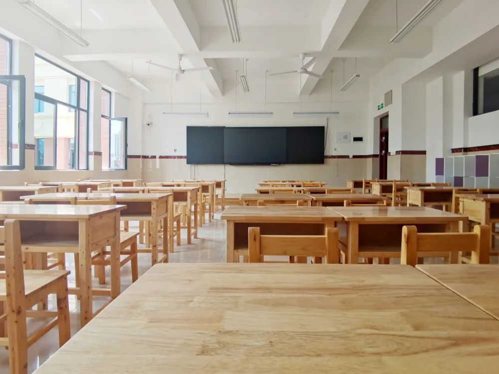 总投资3个多亿84个教学班重庆七中实验中学开学在即