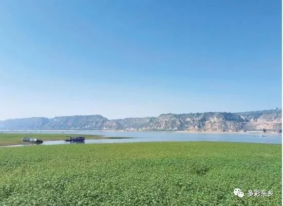 全州乡村振兴示范村东干村——水光潋滟"小洱海"