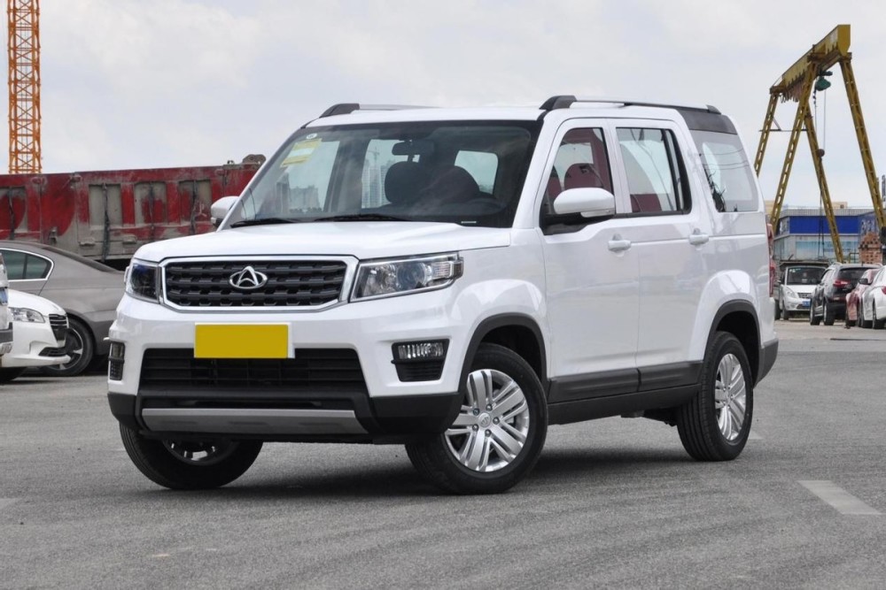 空间大又便宜,有5-6万可看这2台7座车,不但品质稳,动力也很足