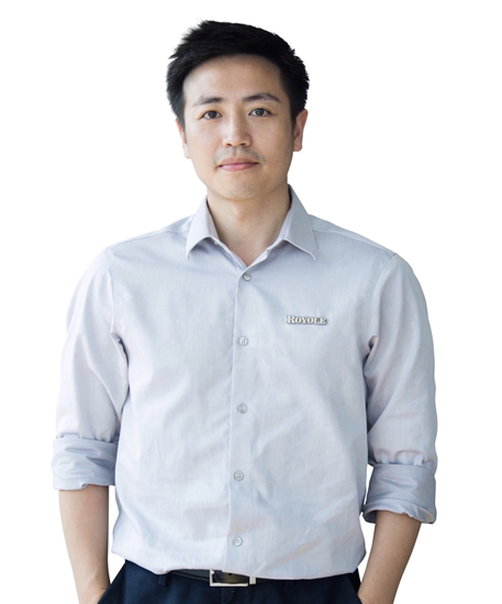 江西第一"高富帅",人生履历如同开挂,白手起家身价超200亿