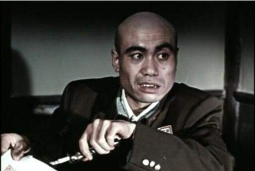 说到张宪,我想可能更多朋友会对他的另外一个银幕形象更为熟悉,那就是