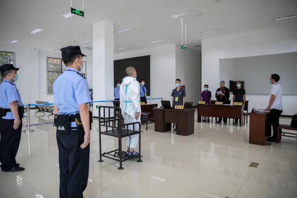 发生在达州川东监狱的这事儿,被首次公开……_腾讯新闻