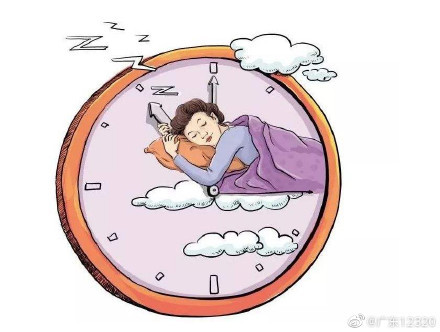 睡回笼觉危害大吗?
