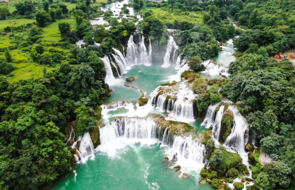 太爽了!玉林侬去广西这5个景区游玩免门票,时间及预约方式