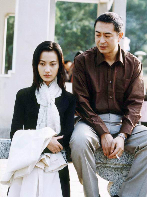 演"江玉燕"成荧屏经典,当红时为爱隐退,客串热播剧凭实力翻红