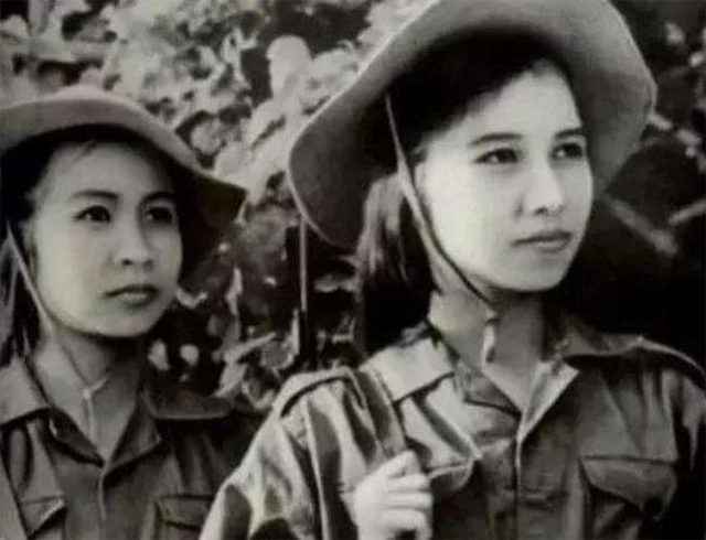 1991年被俘13年的黄干宗终回国 囚禁他的2个越南女兵是何结局 全网搜
