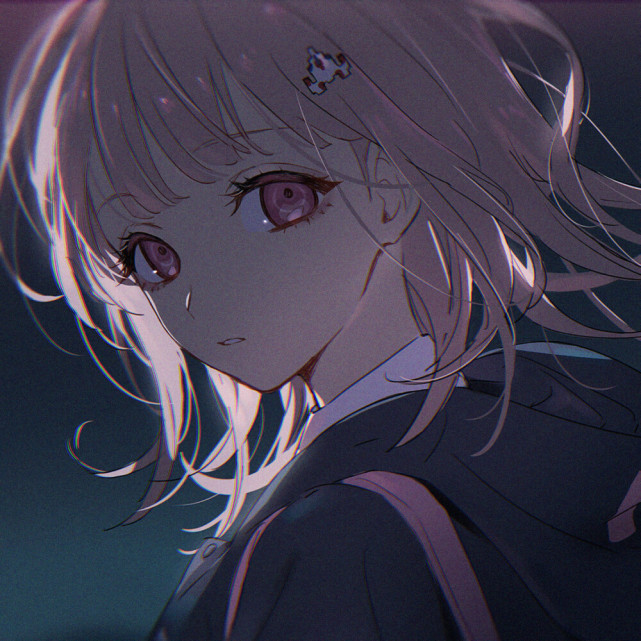 软妹头像对抗路不需要爱情发育路总要吧