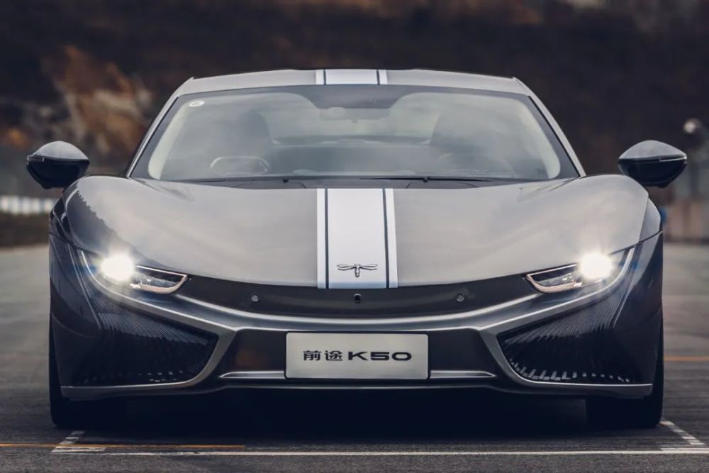 昔日造车"网红"今凋零,二线新势力还有机会上岸吗?