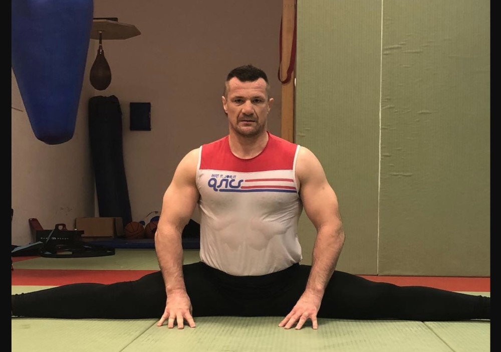 ufc史上的十大流量王上高扫降服18连胜他们创造历史