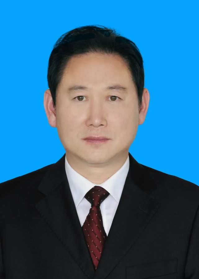 梁昆当选石家庄市人民政府副市长