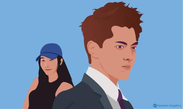 晨报专访丨从饭圈文化的狂热到流量明星的社会责任著名文艺评论家全面